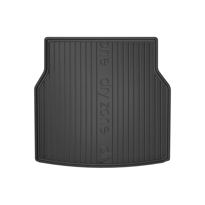 Vasca Baule in Gomma Dryzone per Mercedes-Benz Classe C W203 2000-2007